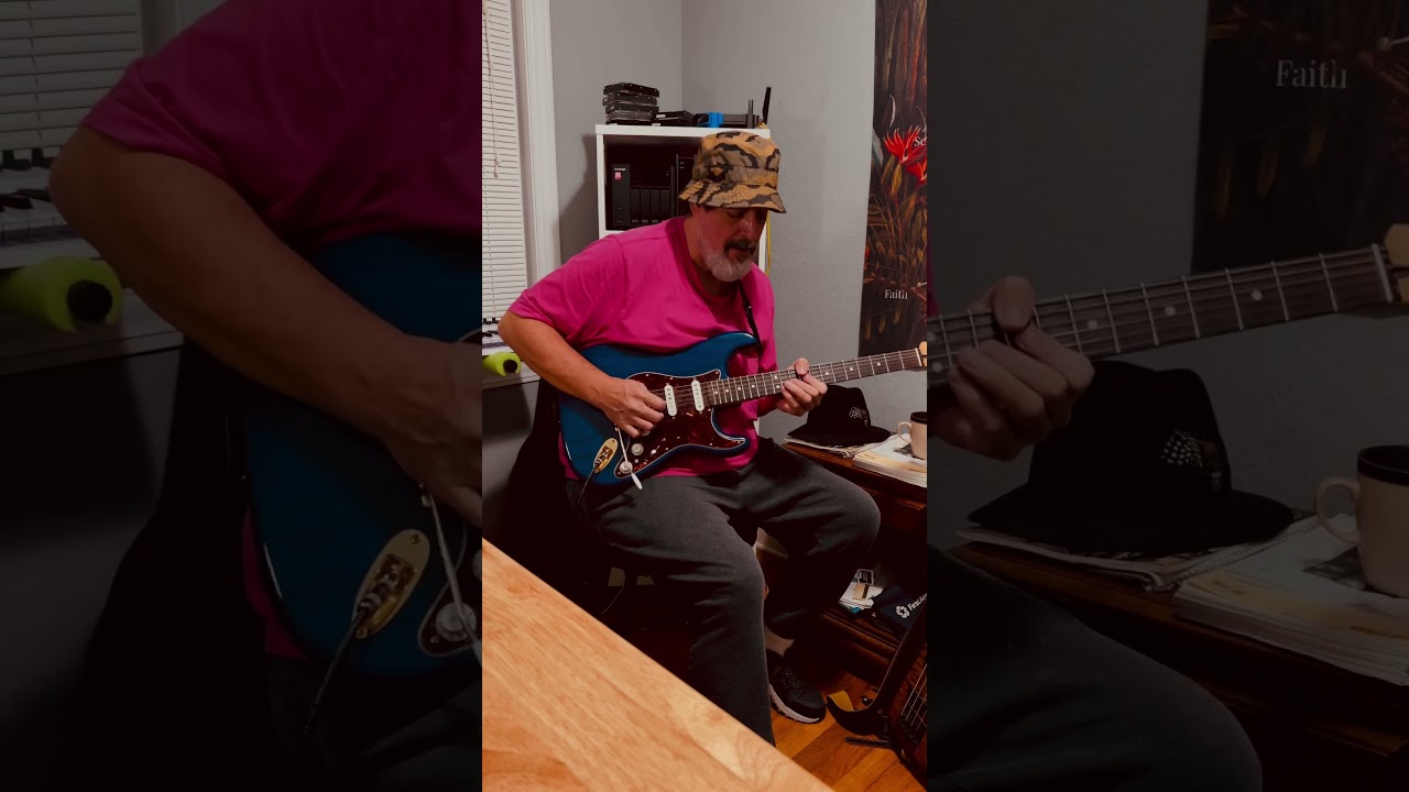 Absurdist Funk 