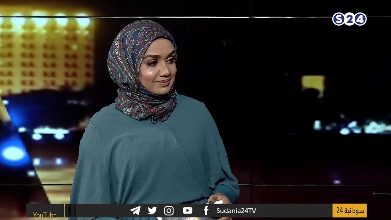 الايقاعات السودانية والافريقية - ركن الفنون - 24قيراط