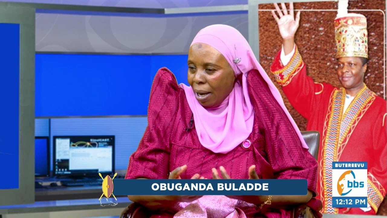 Guuguno 'omukwano' abazadde gwebalaga abaana nebabonoona.#ObugandaBuladde