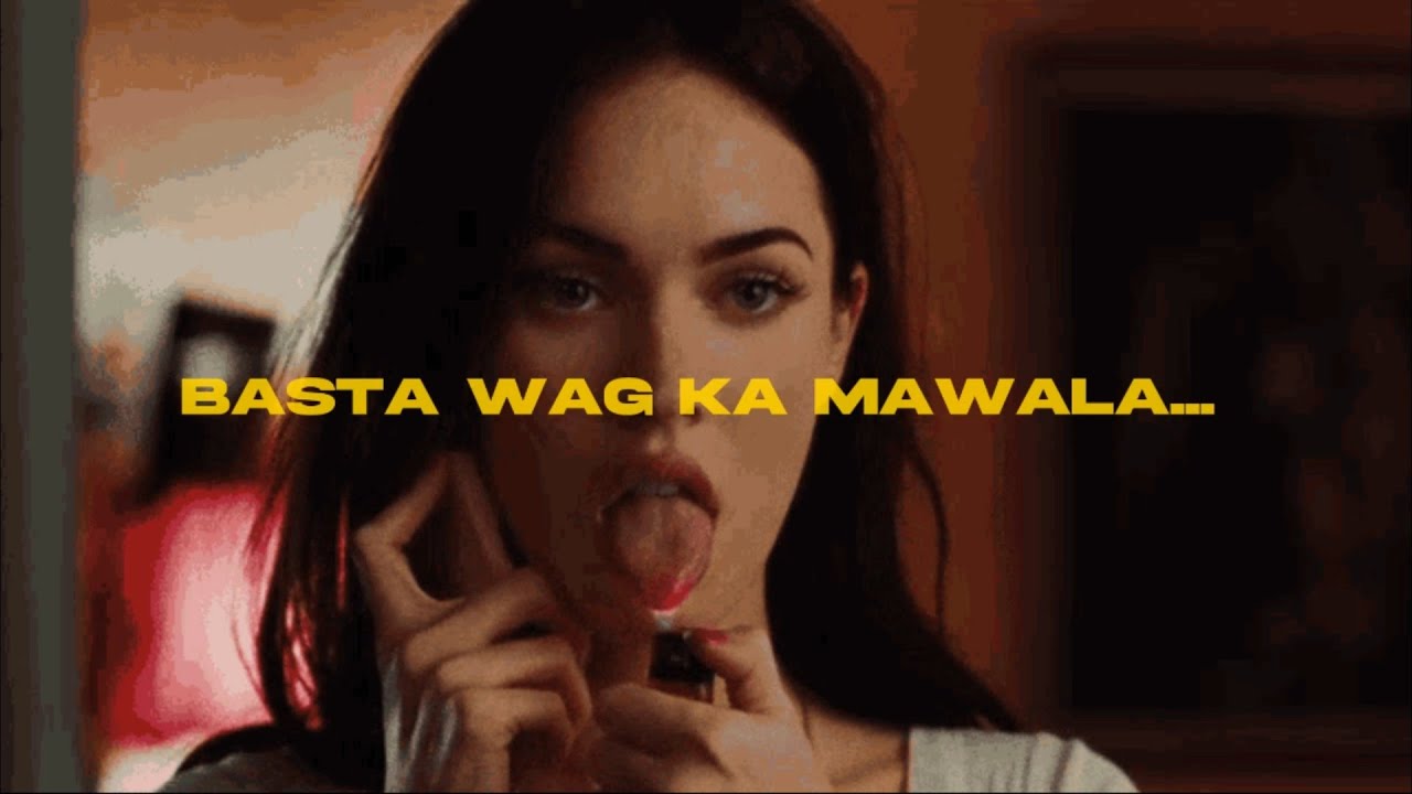 Nazty Kidd - YAN KA NA NAMAN (Official Lyric Video)