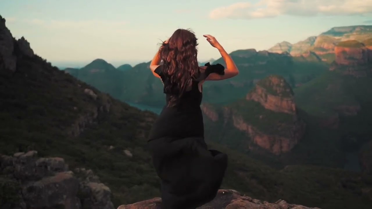 Ky Ali - Nu ne știm ( Oficial Video/LoveStory/RemixVibe/ClubRemix)