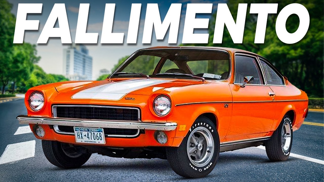 10 PEGGIORI AUTO degli Anni '70 che Nessuno Rimpiange!