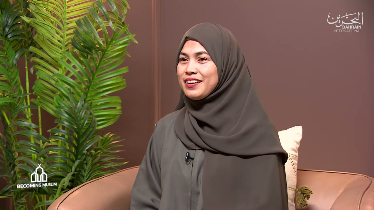 Becoming Muslim | 26-2-2026