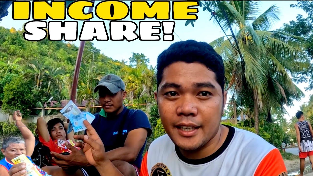 Last Harvest Ng Kamatis + Ang Kabuohan Na Kita Sa Aming Kamatis | Burdz Jason