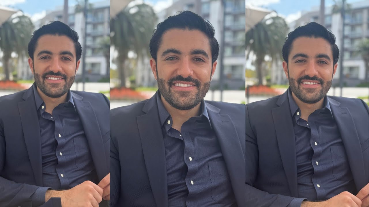&iquest;Qui&eacute;n es Eli&aacute;n Zid&aacute;n? 5 secretos del presentador de Edici&oacute;n Nocturna en Univision