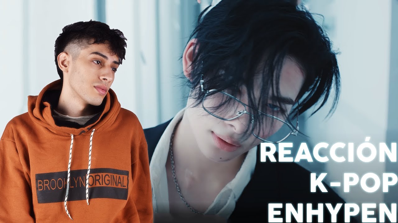 MÚSICO REACCIONA a ENHYPEN (엔하이픈) 'No Doubt' Official MV (K-Pop)