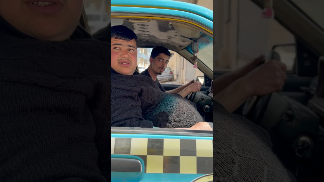 الهكر السوري😂اعمل نفسك ميت 😁( نزار الحموي #shorts