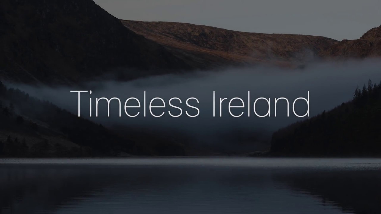 Timeless Ireland