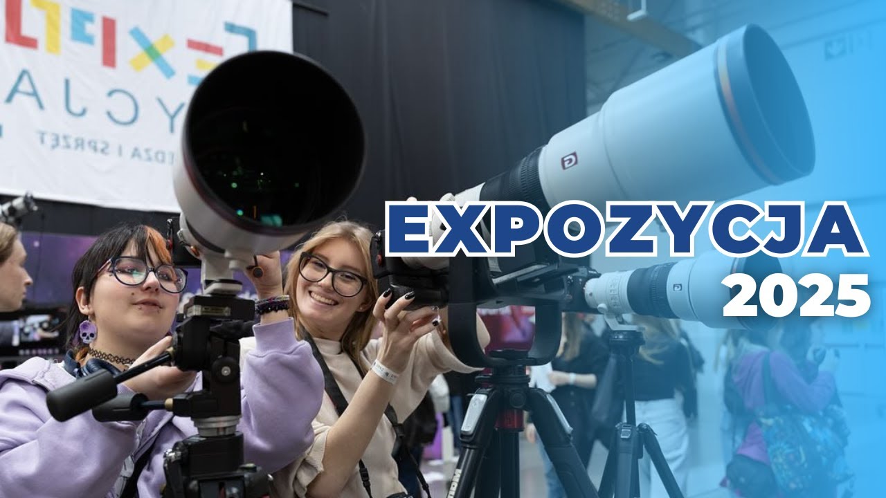 EXPOzycja Foto-Plus 2025