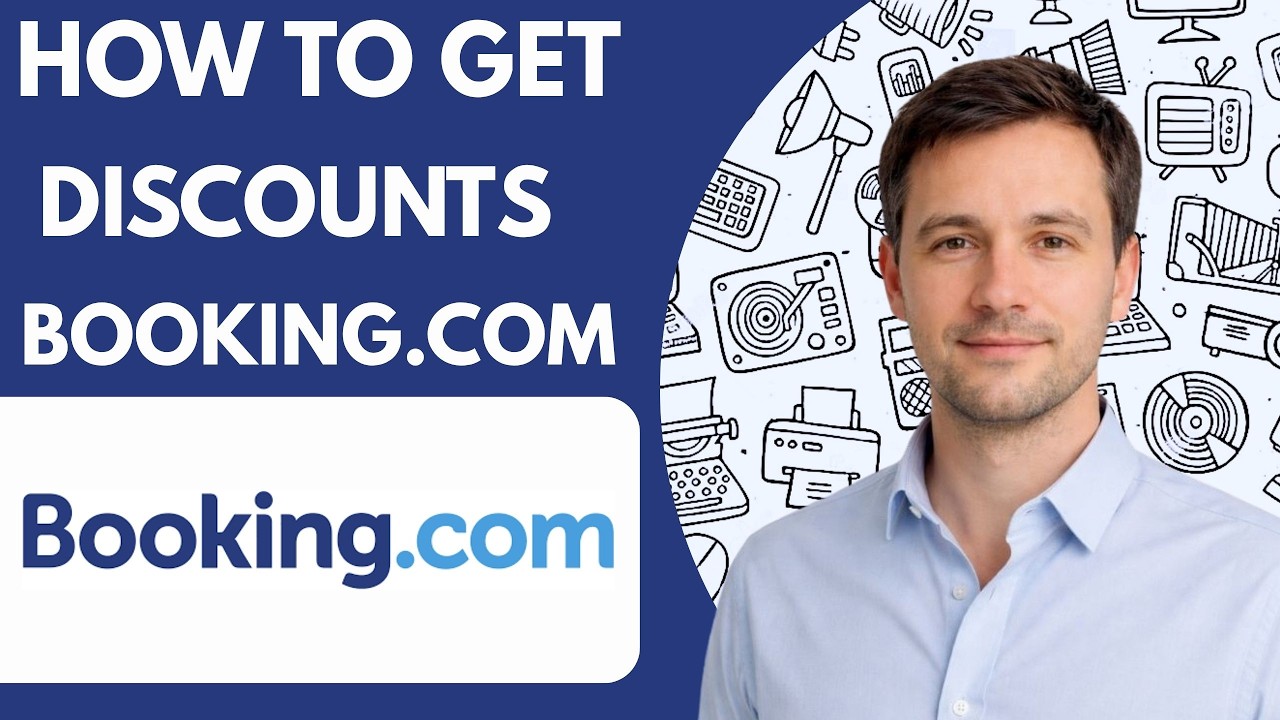 how to get booking com discounts full guide 2026