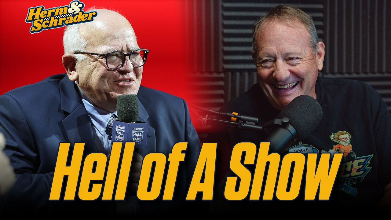 Clash, Memories, and Legends: Rick Mast Takes Over Herm & Schrader