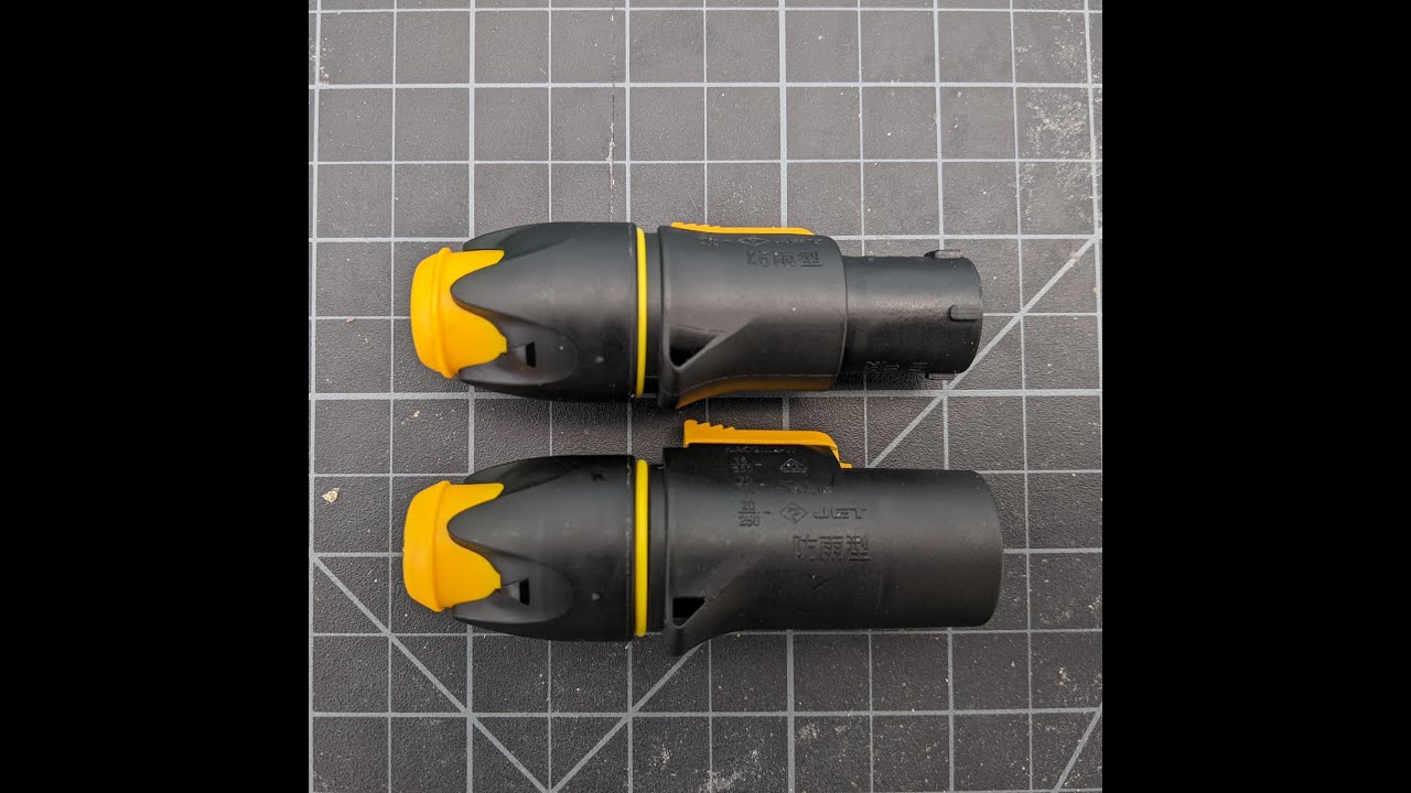Ghostbusters Afterlife Neutrona Wand Connector