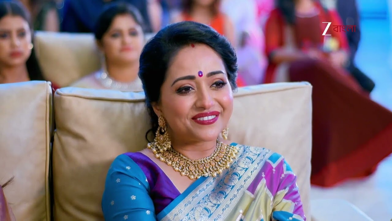 Kusum | দেবলীনার অপমানের জবাব দিতে পারবে কুসুম ?