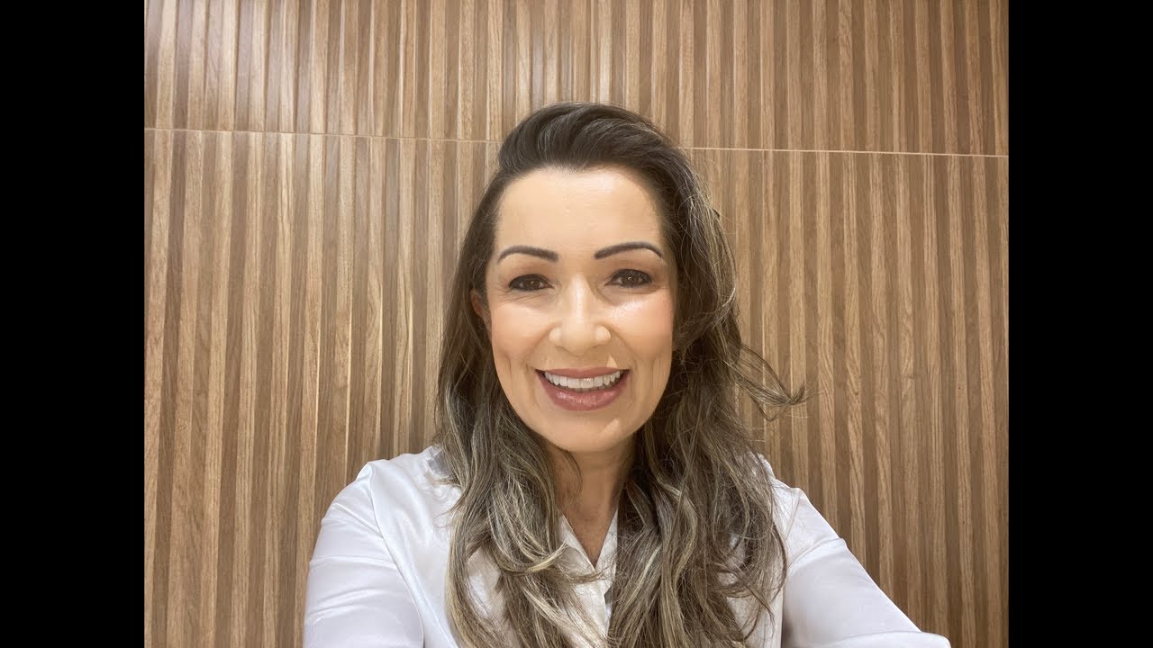 Campanha Eis que Tudo se Fez Novo! Pastora Patrícia está ao vivo!