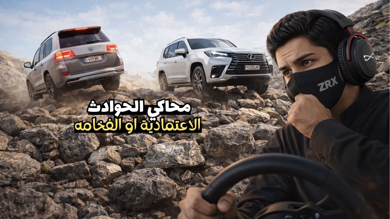 فخامة ضد اعتمادية 👑🔥 مين يكسب؟