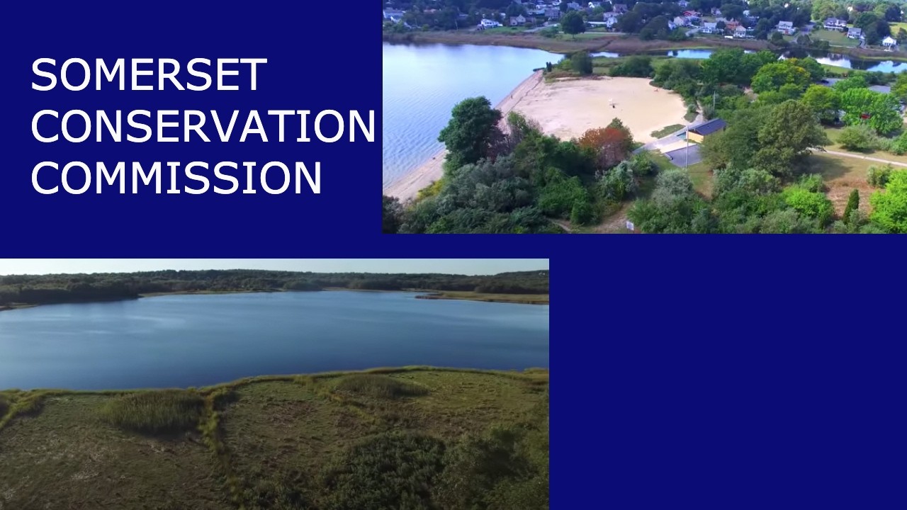 Somerset Conservation Commission - March 2, 2026