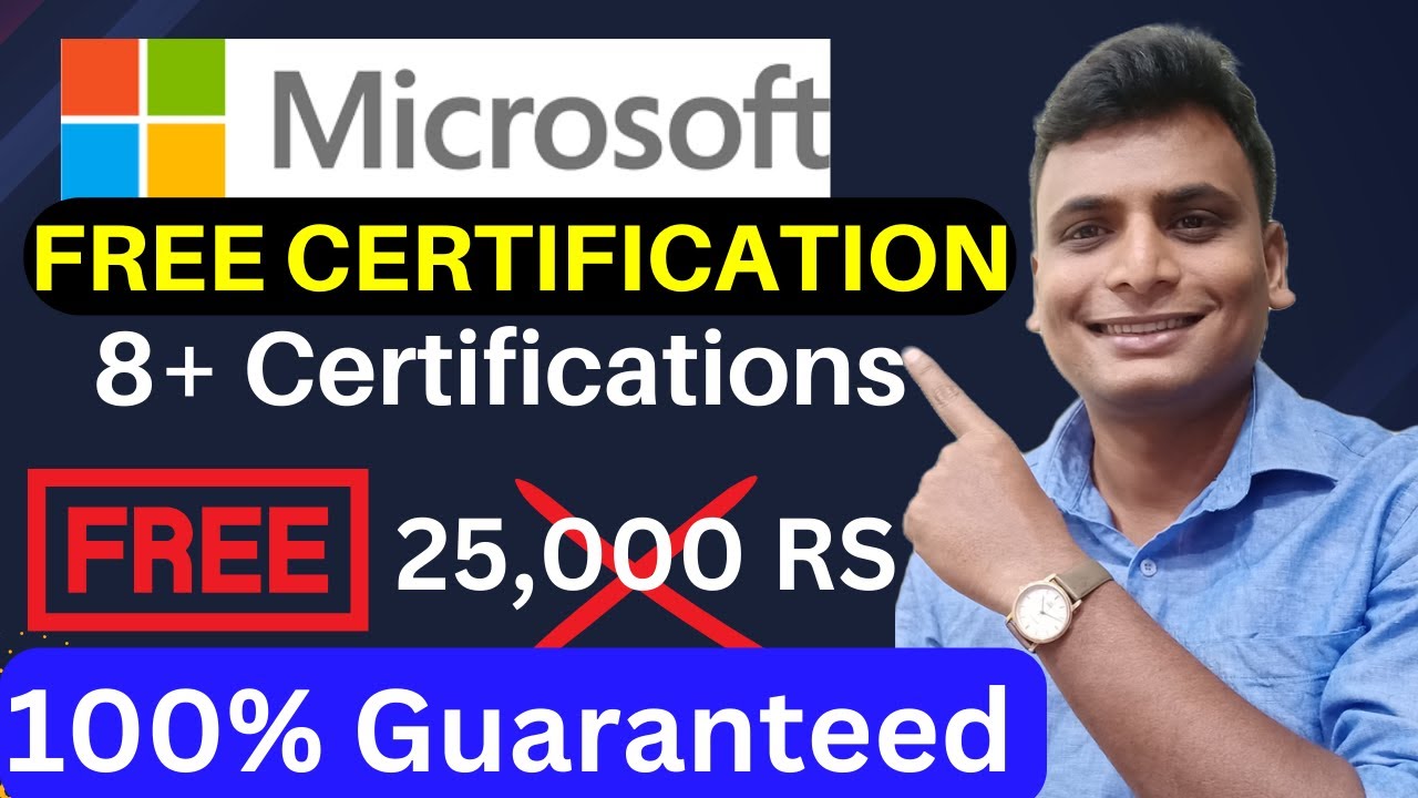 Microsoft Learn And Earn Program | The Microsoft Learn Cloud Skills Challenge | Get Free Certificate
