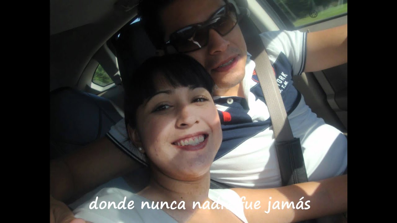 NUESTRO AMOR ES UN SUE&Ntilde;O CHRIS Y FRIEDRICH JAIR