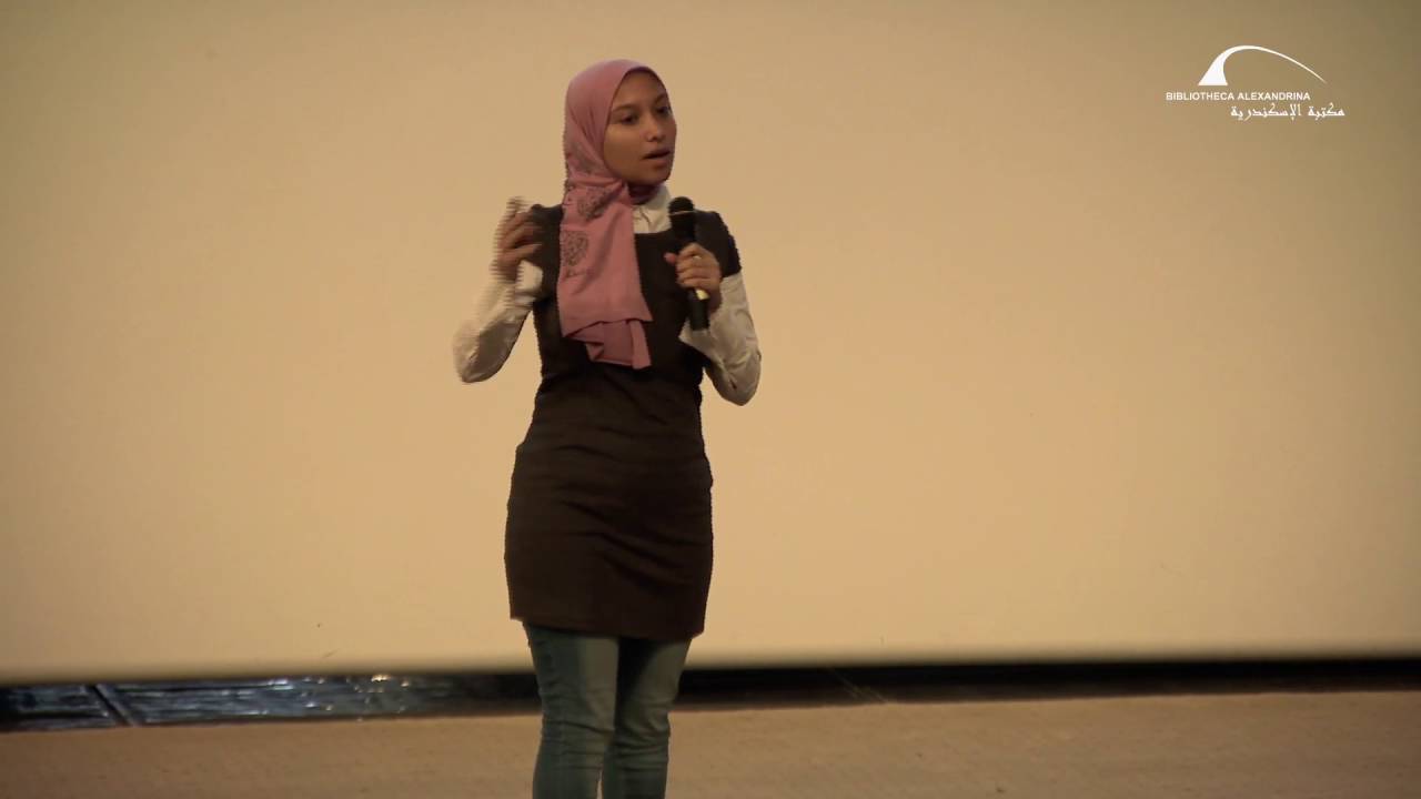مؤتمر اختر كليتك 2016 - كلية الألسن