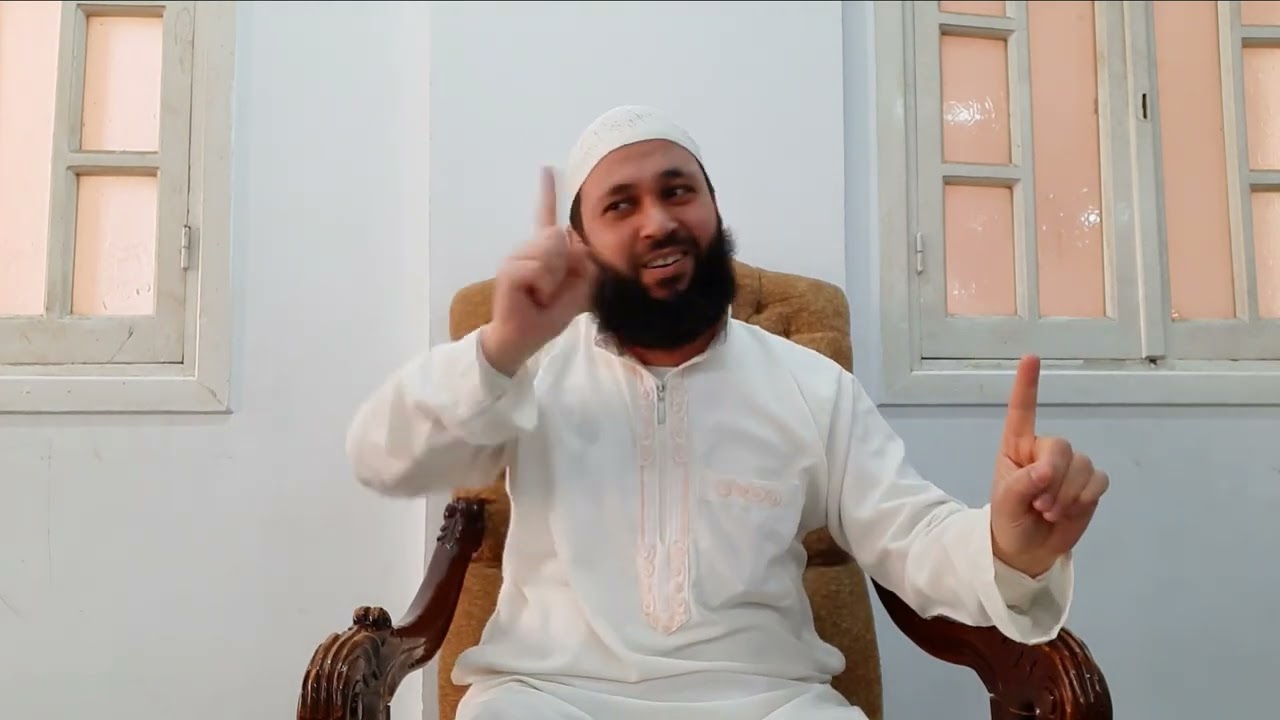 الدعاء المستجاب