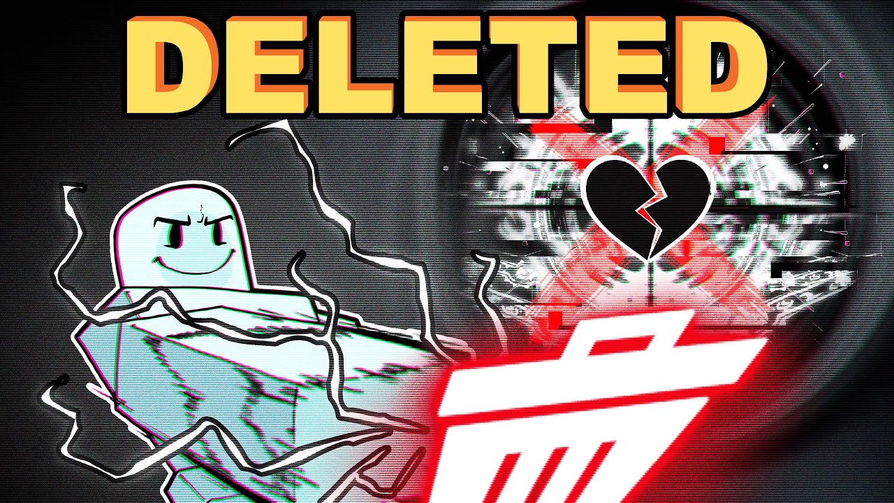 Я УДАЛИЛ УПОТРЕБЛЕНИЕ… (SOL’S RNG)