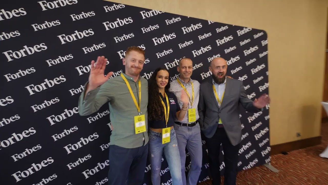 Forbes Money Summit 2023 | Aftermovie