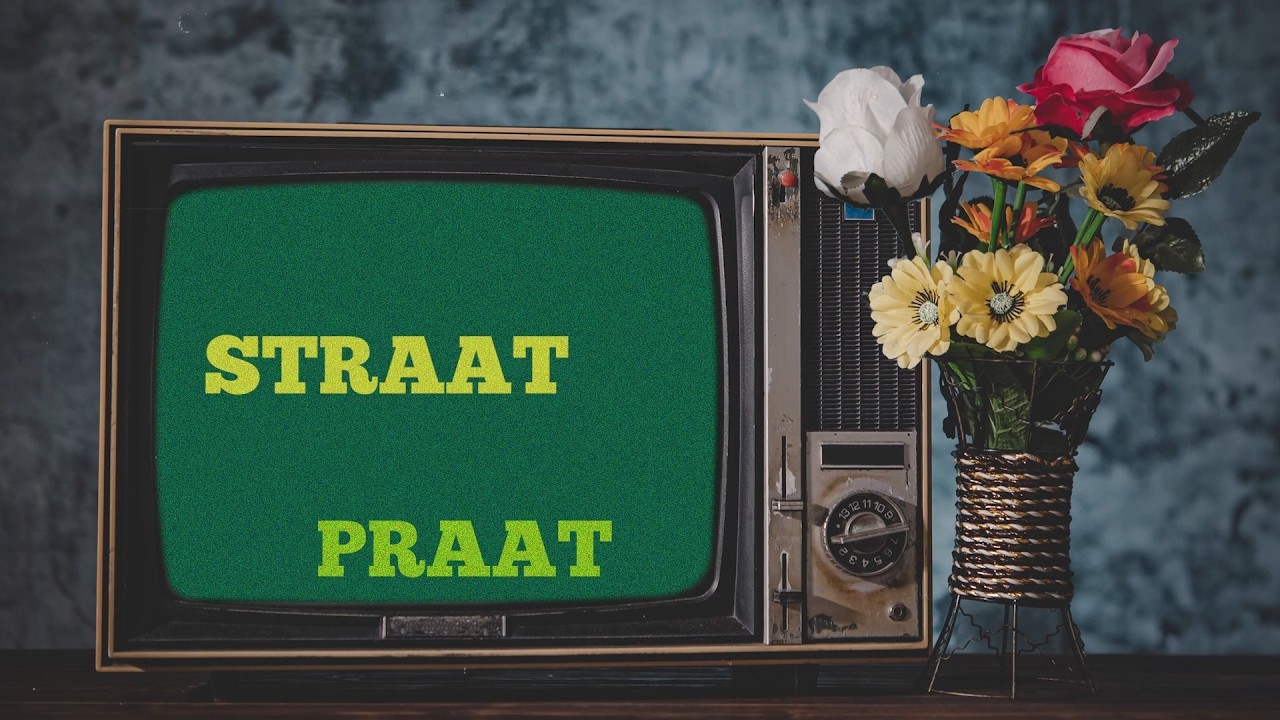 StraatPraat - Gemeenteraadsverkiezingen 18 maart 2026