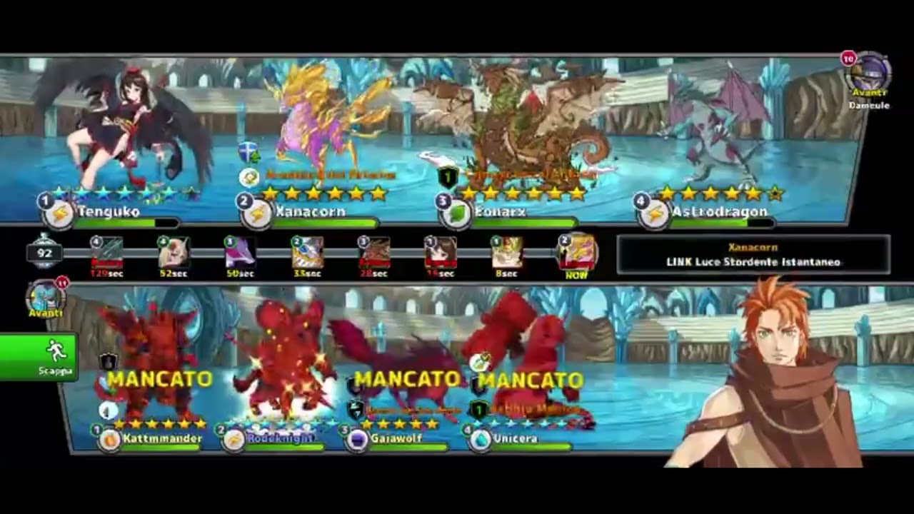 Neomonster PvP S22 Counter them all