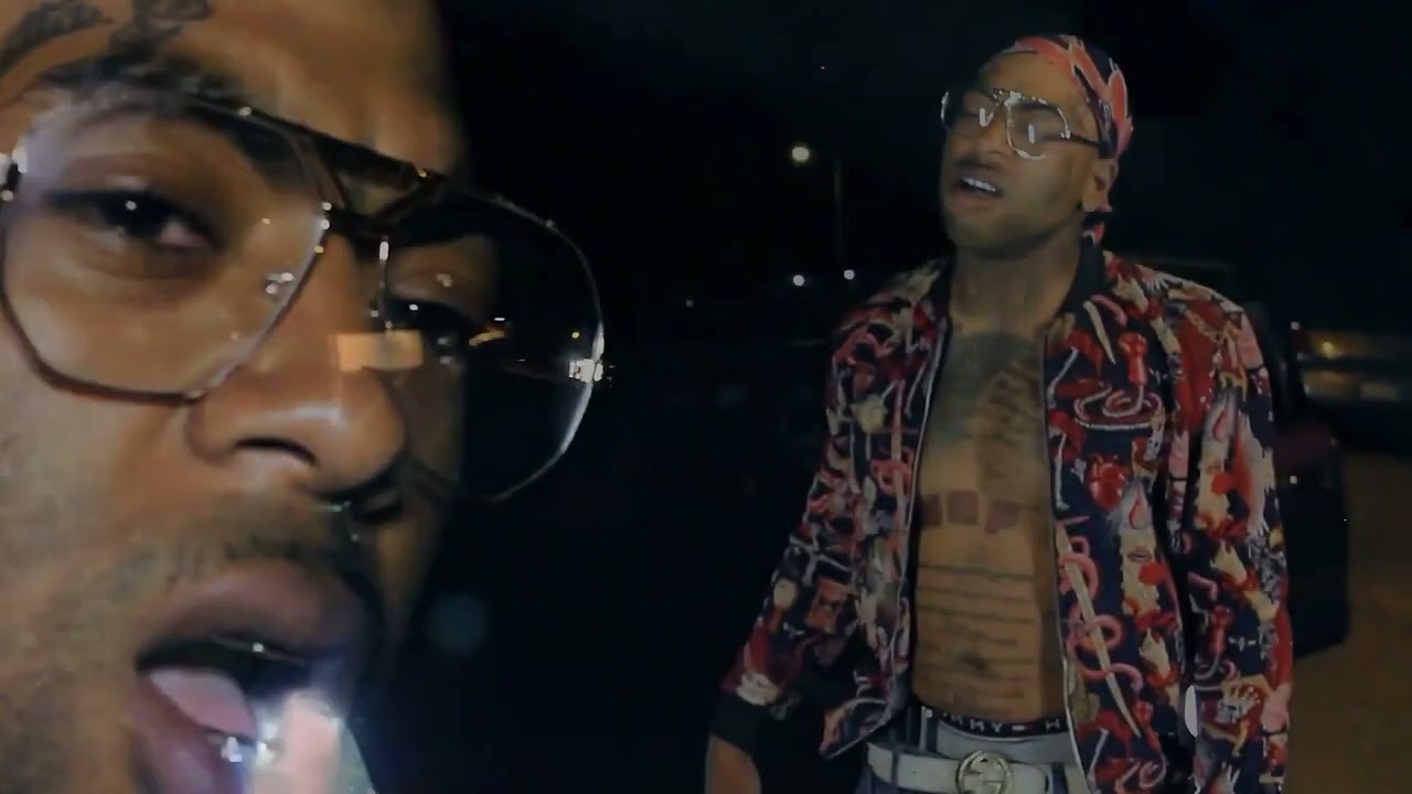 OG Love - OG Boo Dirty