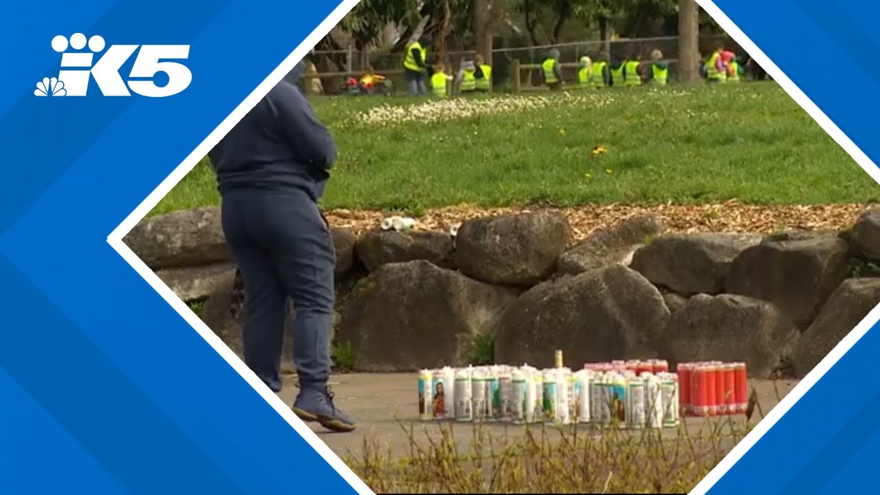 West Seattle residents reflect on changing neighborhood after over 100 rounds fired near vigil