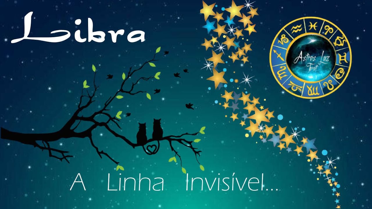 LIBRA 💞 A LINHA INVISÍVEL 💞 SUA ALMA SABE QUEM, QUANDO E COMO.. Dobre-se, Mas Não se Quebre!
