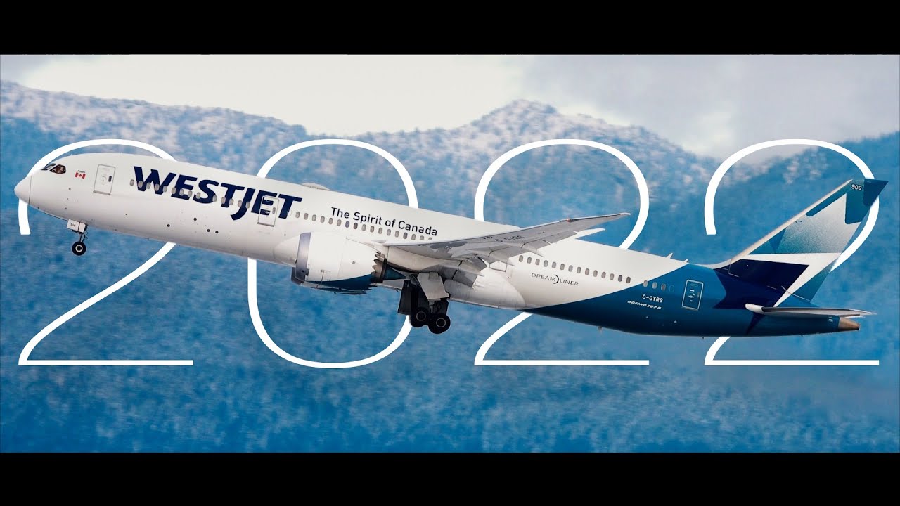 Best of 2022 | An Aviation Music Film