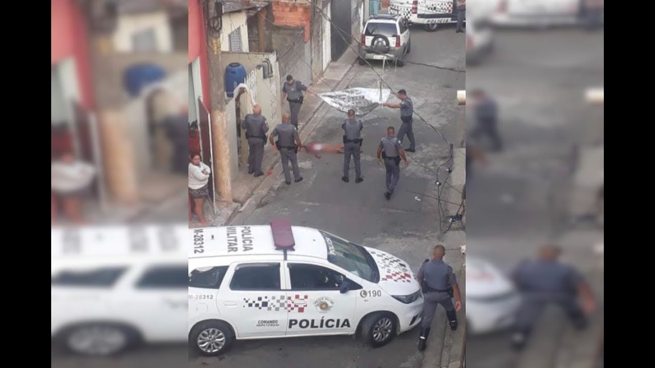 A v&iacute;tima n&atilde;o foi identificada e n&atilde;o h&aacute; informa&ccedil;&otilde;es se a pol&iacute;cia encontrou a cabe&ccedil;a cortada