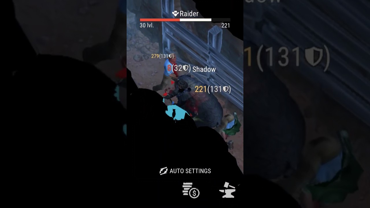 Mining ⛏️⛏️ trick for beginners @WestlandSurvivalOfficial @HelioGames #games #gaming