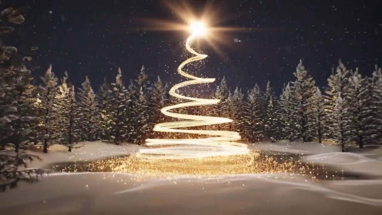 CANTATA NATAL GLORIOSO -  CORAL NOVA GERAÇÃO 2025
