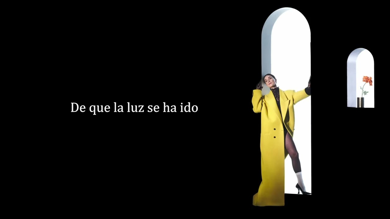 St. Vincent - The Power's Out (Subtitulada)