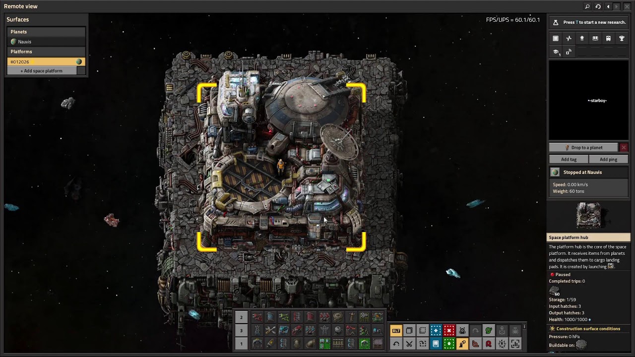 Factorio