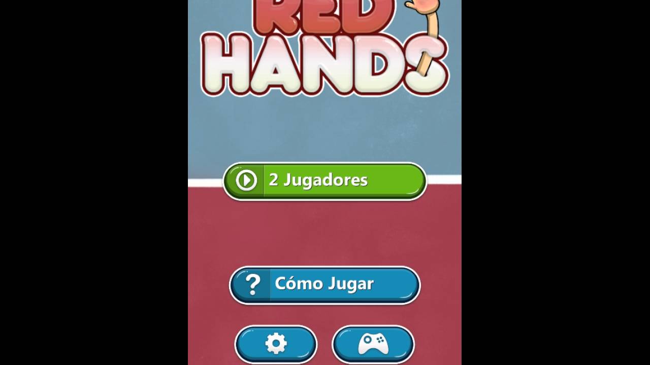 Jugando manitas calientes!!!!!!