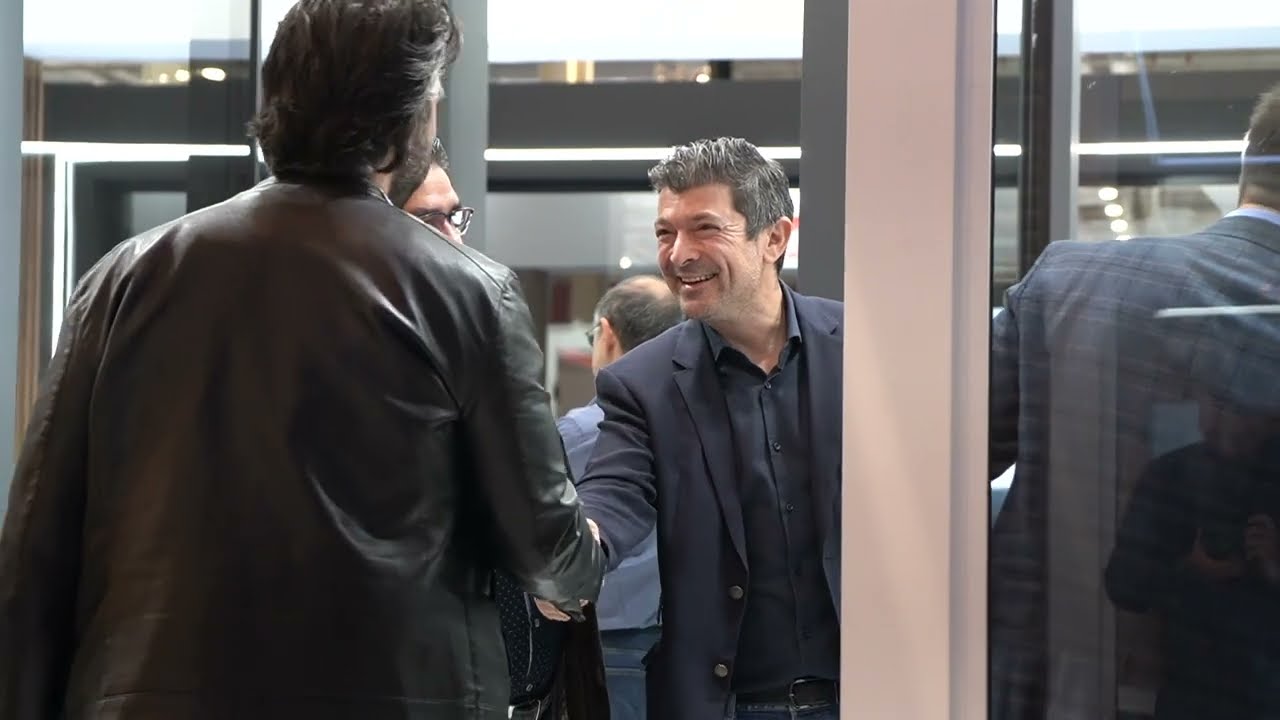 Έκθεση Xenia 2023 - Aluminco (full version)