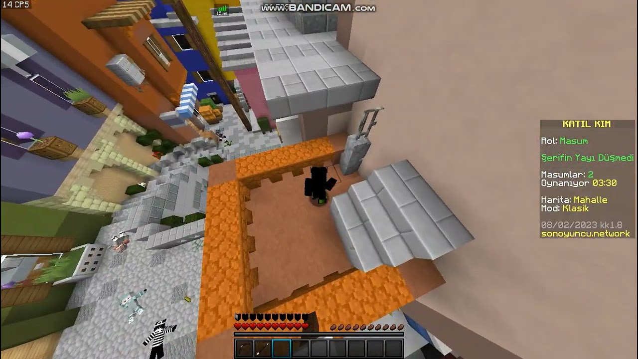 antikids katil kim montage :D?