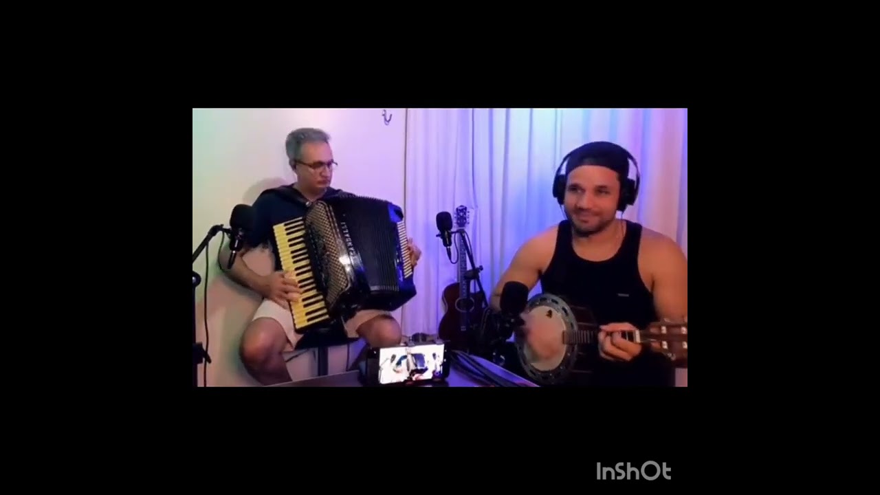 MANOEL DIÓGENES & MANOEL JUNIOR - CREDITO DO VÍDEO AO CASAL MANOEL DIÓGENES .