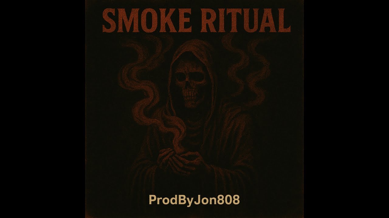 Southside x 808 Mafia Type Beat – SMOKE RITUAL | Evil Trap 2025