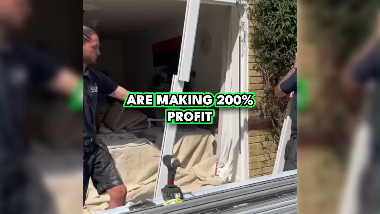 The Best Window Installation Contractors Near You | MyHomeQuote