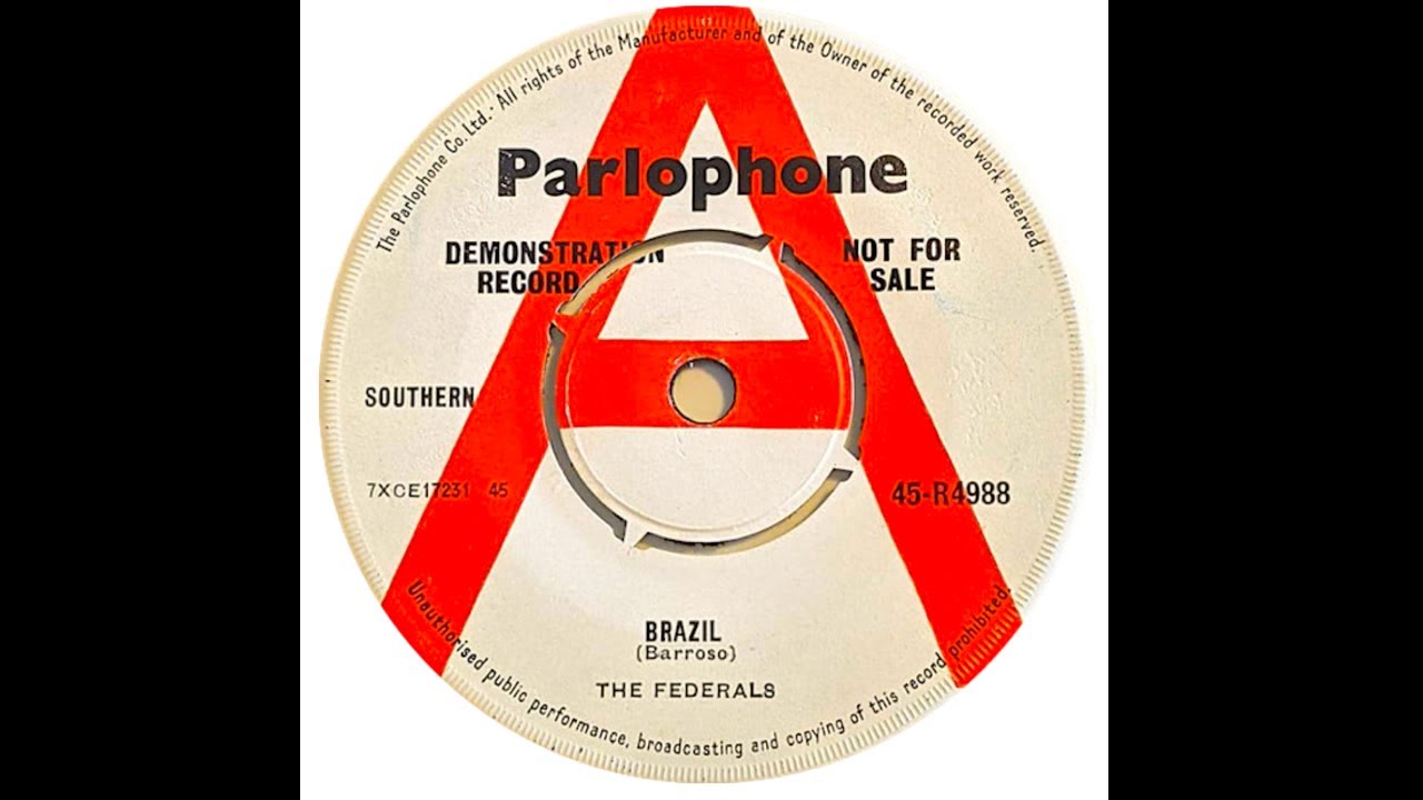 The Federals - Brazil