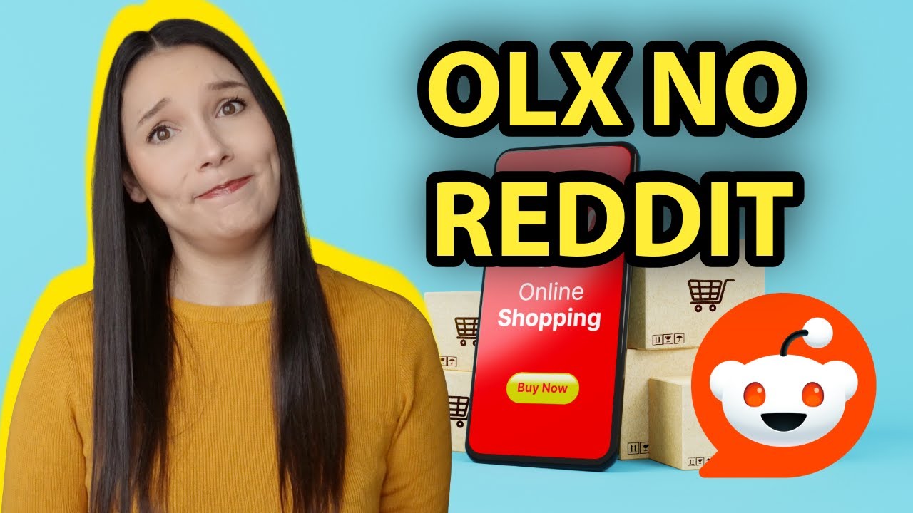 OLX #1 | Reddit React