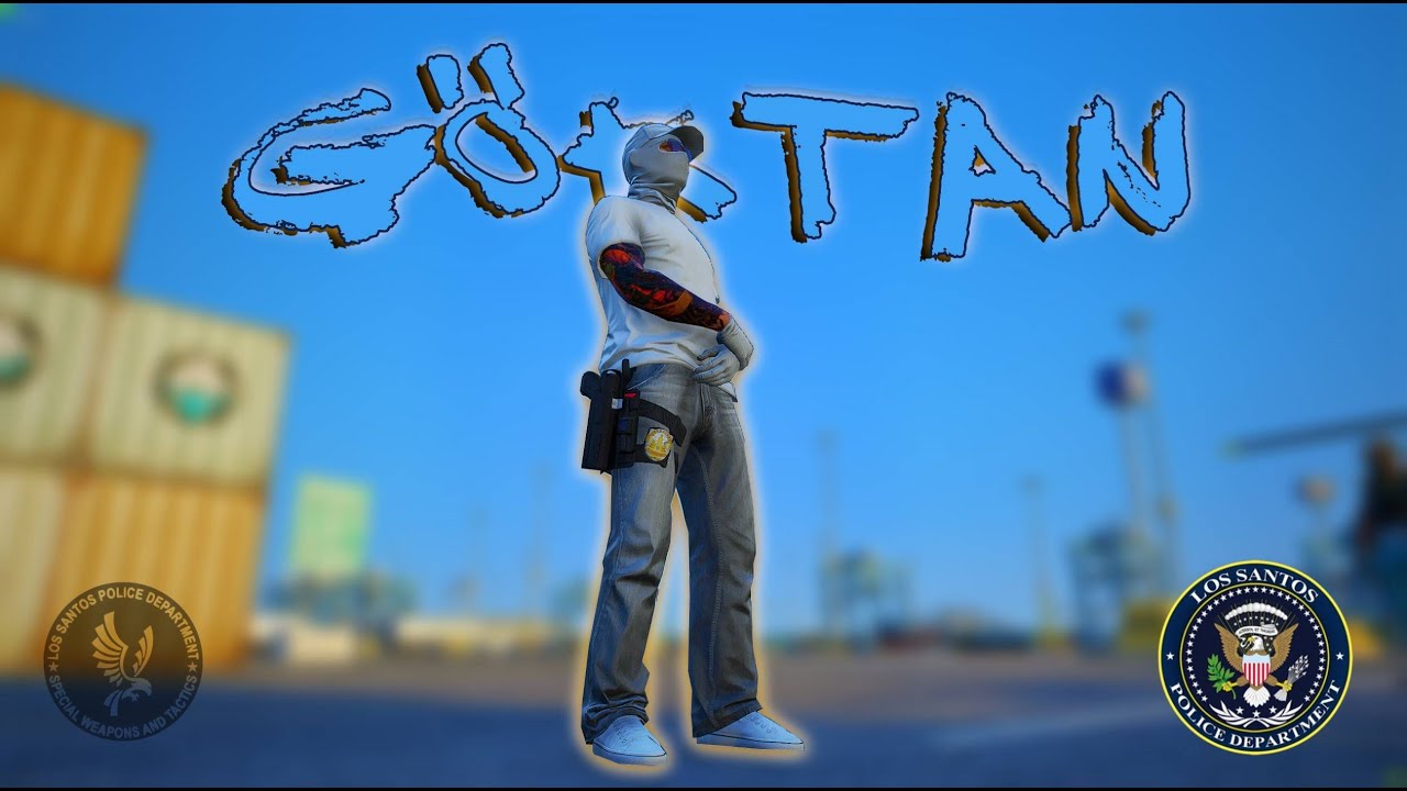 [ModernV] Taktischer Metro Command