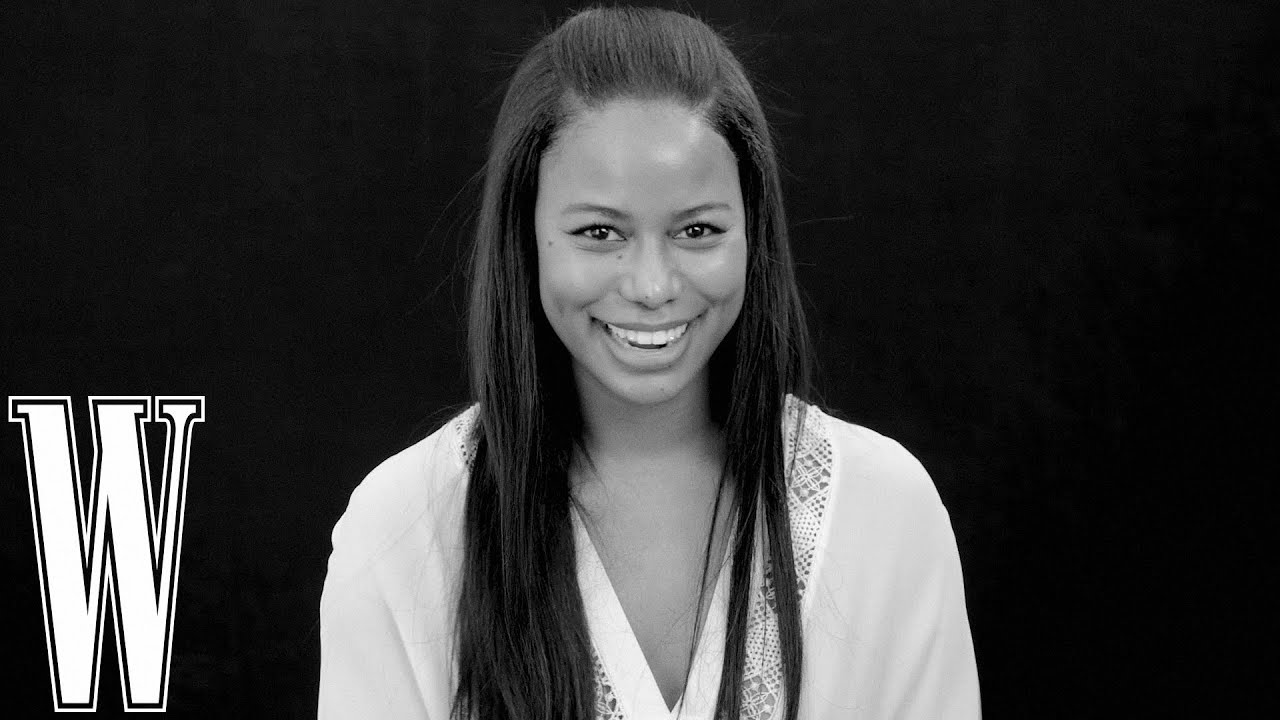 Taylour Paige Worked as a Stripper to Prepare for ‘Zola’ | W Magazine