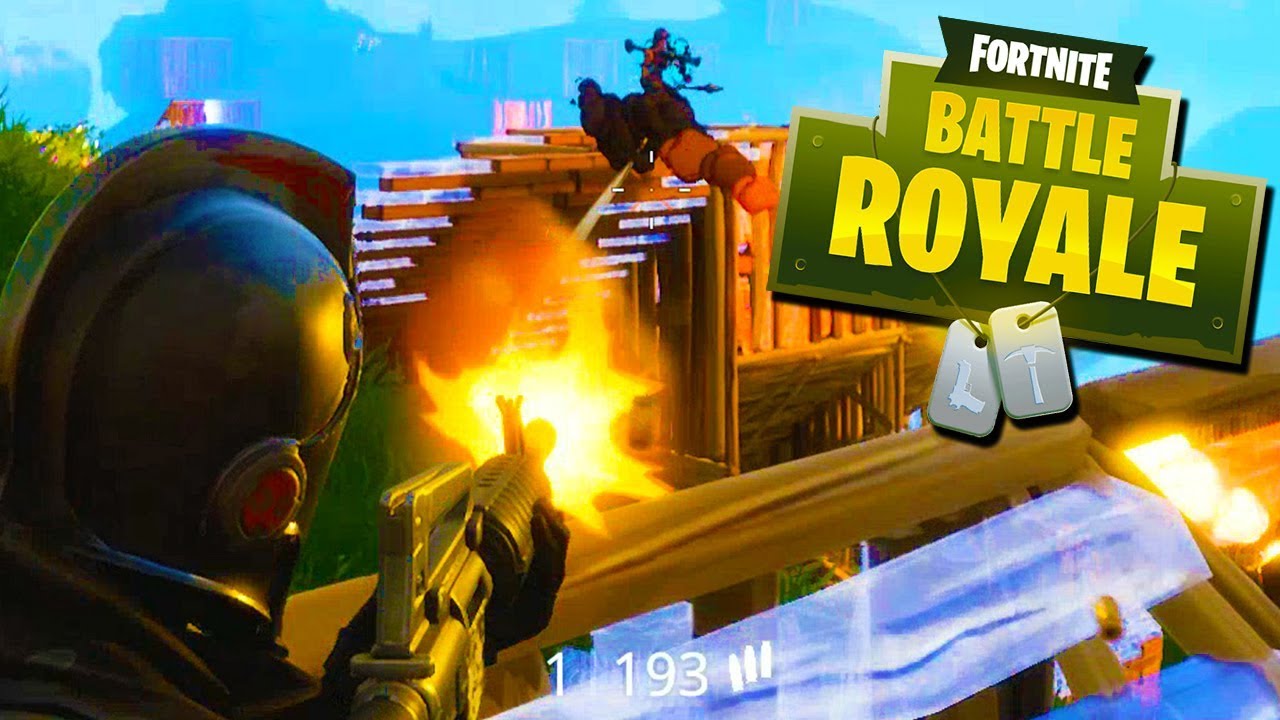 SNARFSNARF Joins The Crew! - Fortnite Battle Royale!