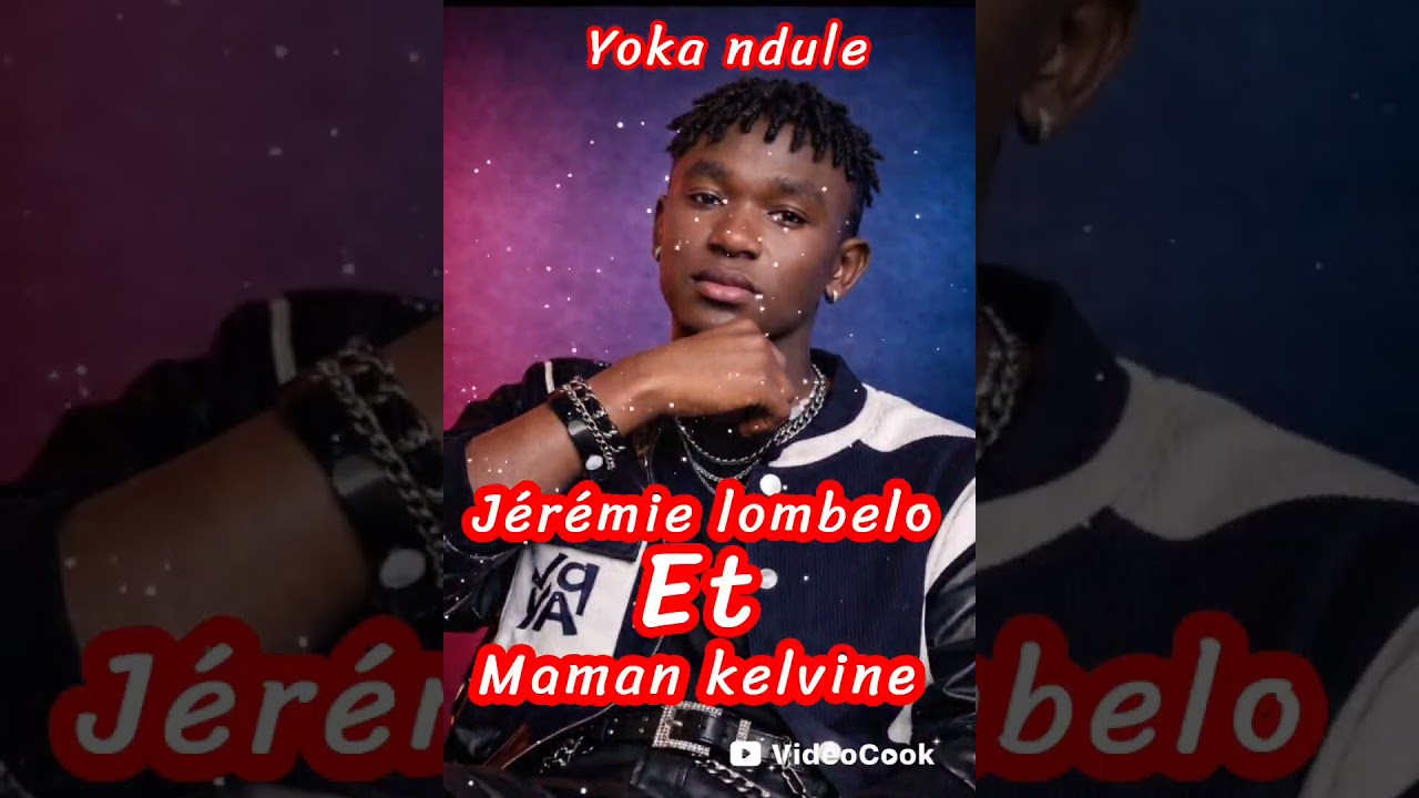 Sabalo Gang_jérémie_et_mama_kelvine
