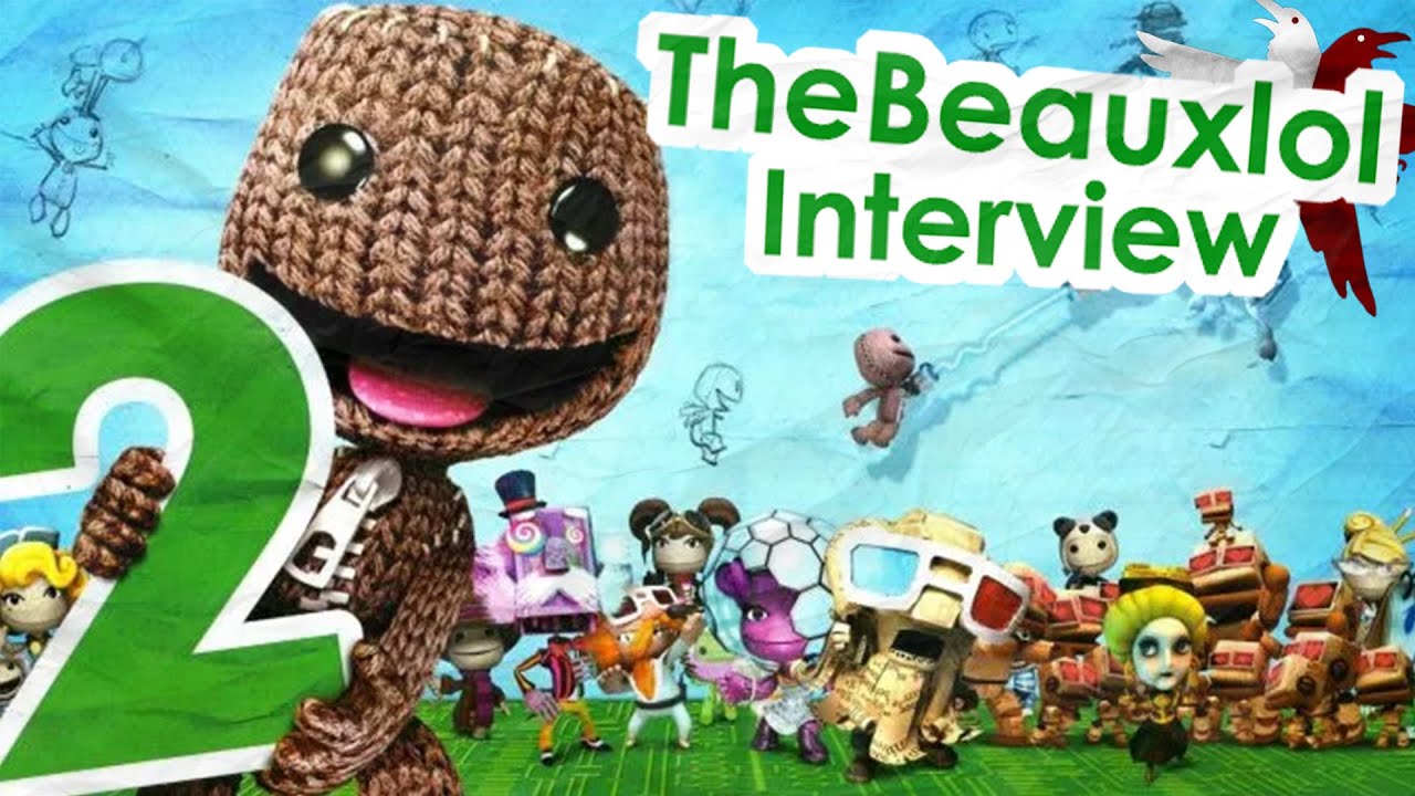 The Solitary Interview of Beauxlol